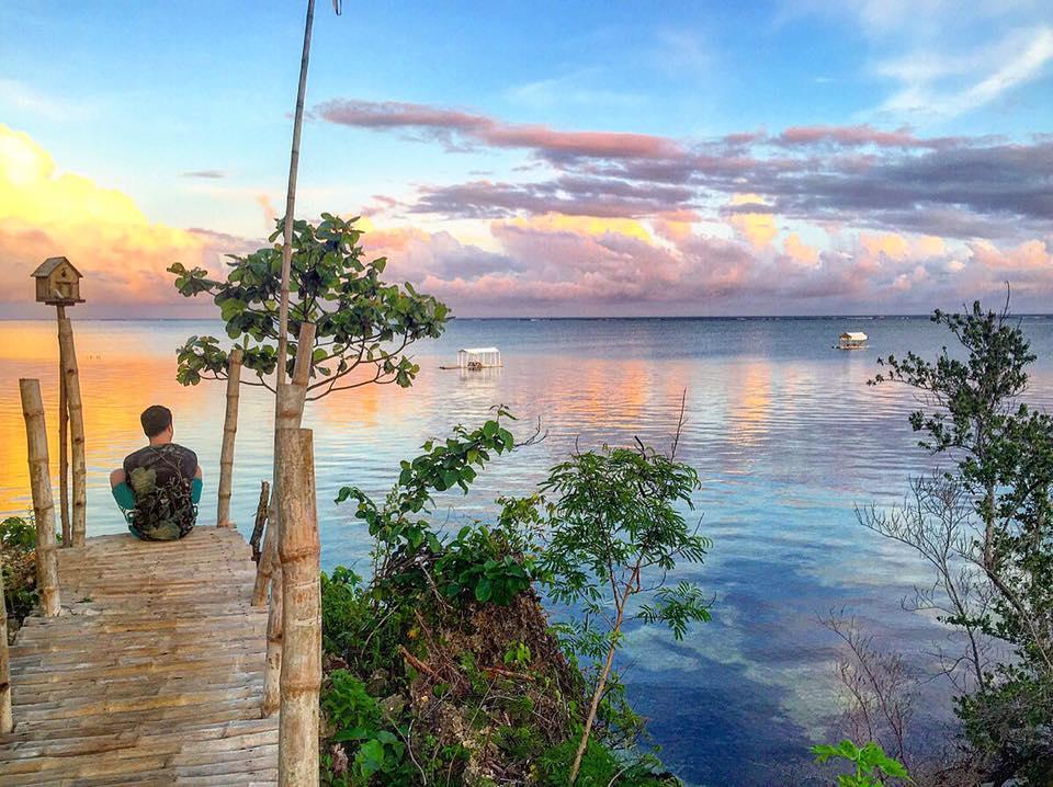 Birdland Beach Club Bolinao Εξωτερικό φωτογραφία