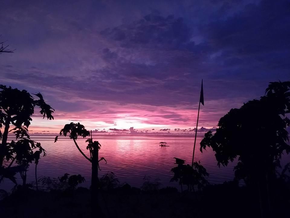 Birdland Beach Club Bolinao Εξωτερικό φωτογραφία