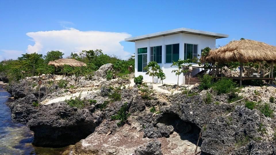 Birdland Beach Club Bolinao Εξωτερικό φωτογραφία