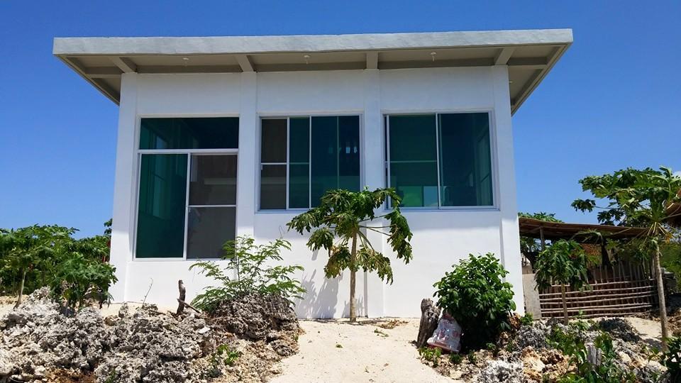 Birdland Beach Club Bolinao Εξωτερικό φωτογραφία