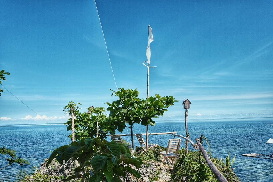 Birdland Beach Club Bolinao Εξωτερικό φωτογραφία