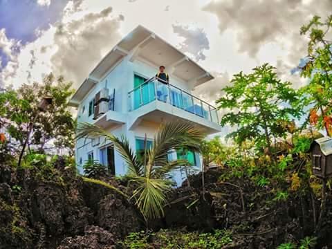 Birdland Beach Club Bolinao Εξωτερικό φωτογραφία