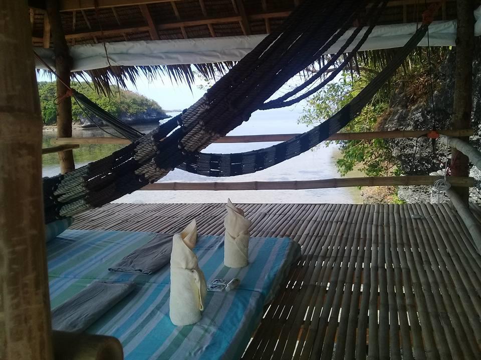 Birdland Beach Club Bolinao Εξωτερικό φωτογραφία