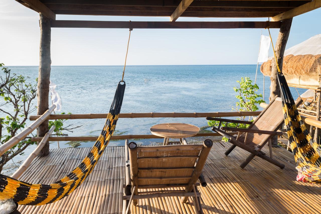 Birdland Beach Club Bolinao Εξωτερικό φωτογραφία
